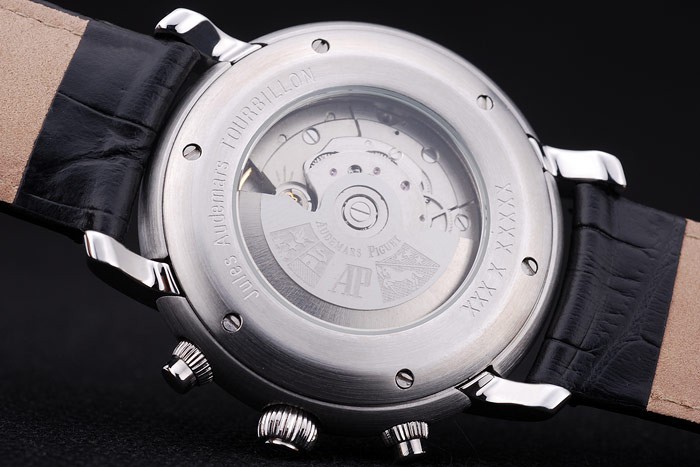Audemars Piguet Jules Audemars Watches 3385 - Image 7