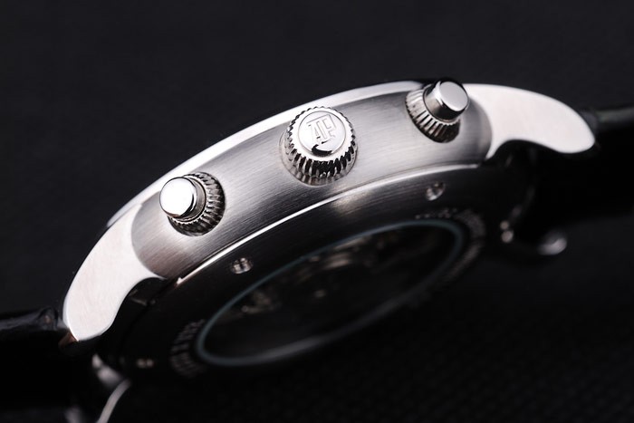 Audemars Piguet Jules Audemars Watches 3385 - Image 8