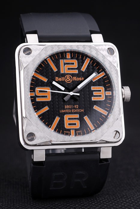Bell and Ross Watches 3415