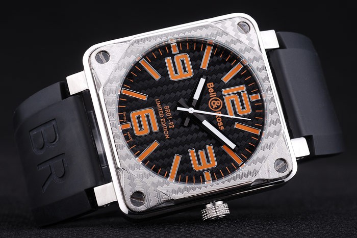 Bell and Ross Watches 3415 - Image 2