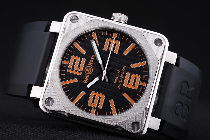 Bell and Ross Watches 3415 - Image 3