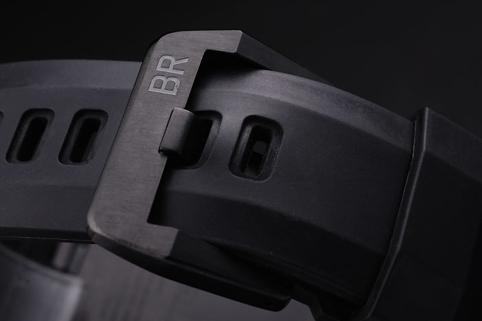 Airborne BR01 Grey Scull-br5 - Image 5