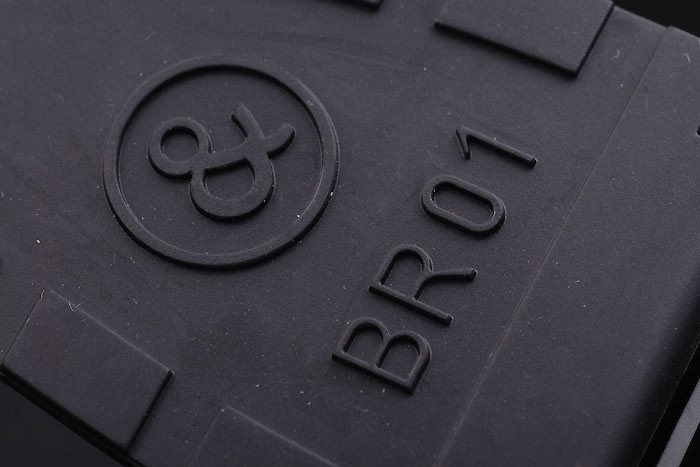 Airborne BR01 Grey Scull-br5 - Image 7