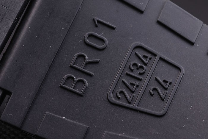 Airborne BR01 Grey Scull-br5 - Image 8