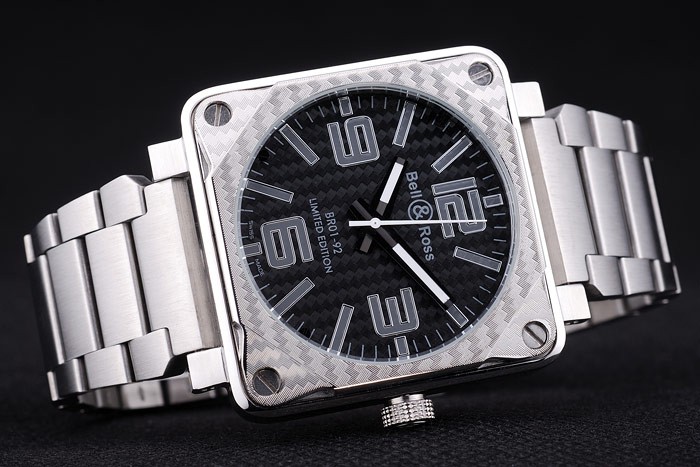 Bell and Ross Watches 3416 - Image 2