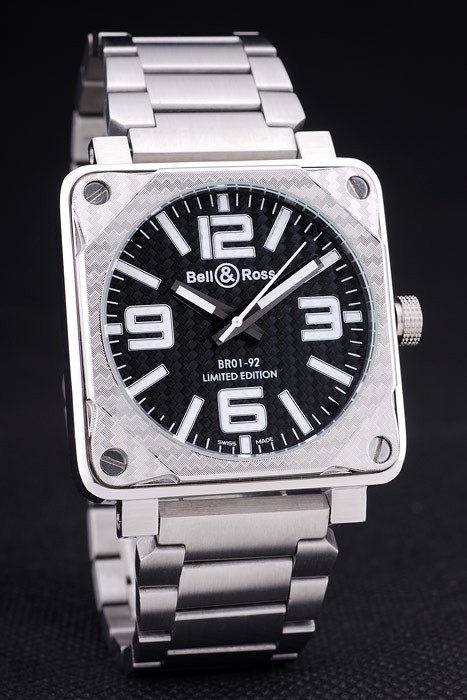 Bell and Ross Watches 3417