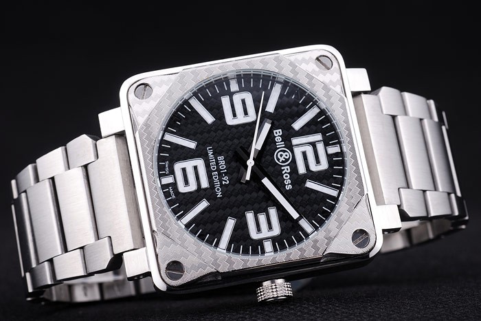 Bell and Ross Watches 3417 - Image 2