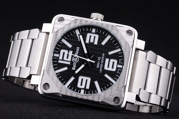 Bell and Ross Watches 3417 - Image 3