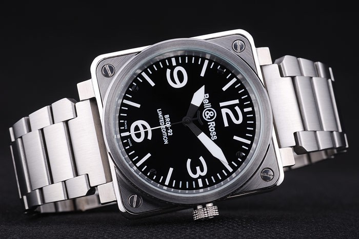 Bell and Ross Watches 3419 - Image 3