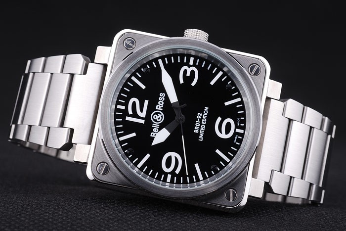 Bell and Ross Watches 3419 - Image 4