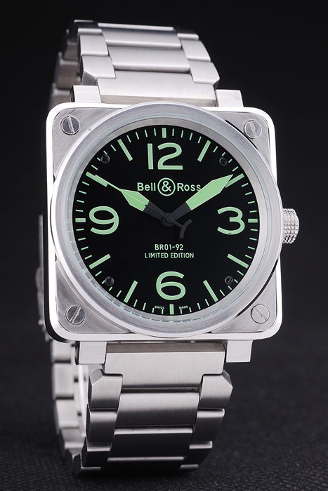 Bell and Ross Watches 3420 - Image 2