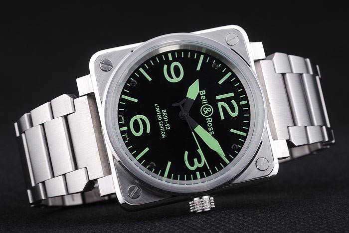 Bell and Ross Watches 3420 - Image 3