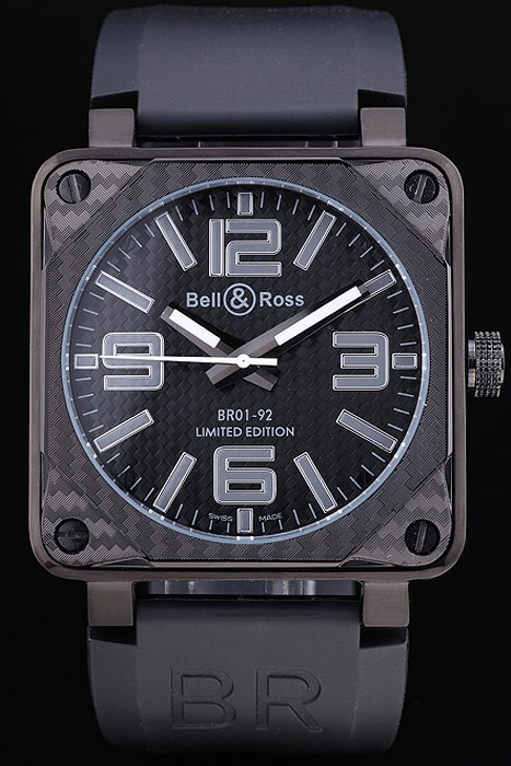 Bell and Ross Watches 3411