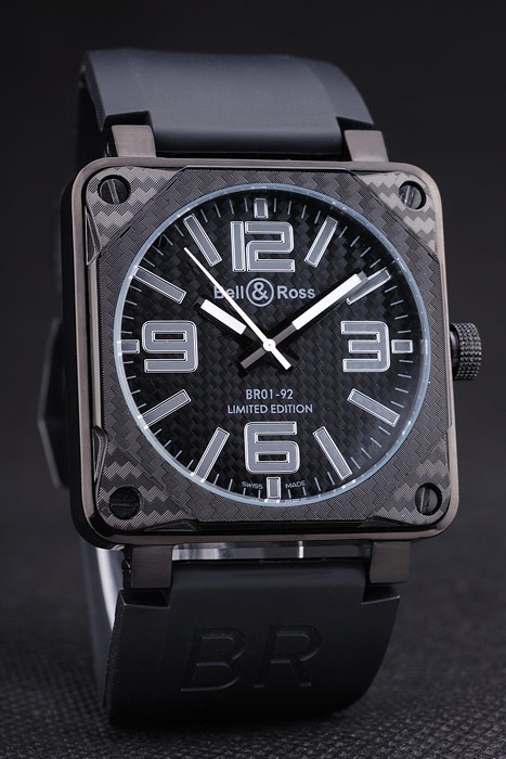 Bell and Ross Watches 3411 - Image 2