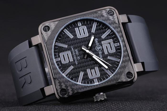 Bell and Ross Watches 3411 - Image 3