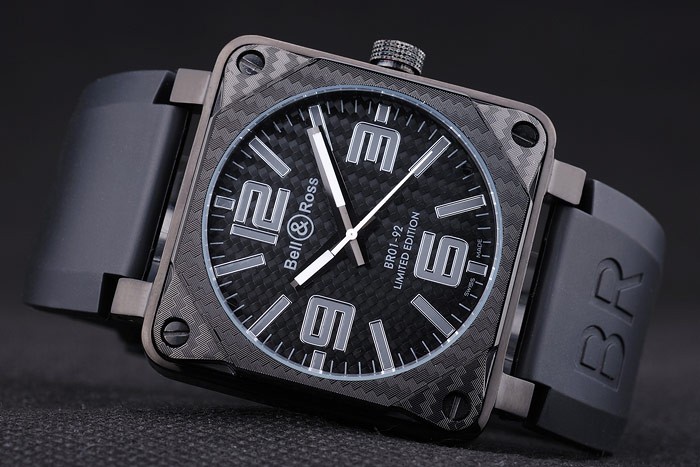 Bell and Ross Watches 3411 - Image 4