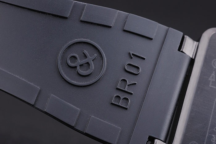 Bell and Ross Watches 3411 - Image 7