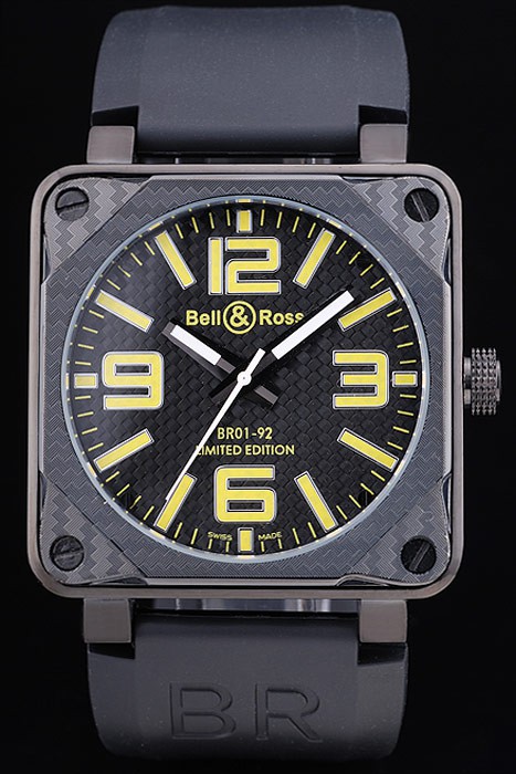 Bell and Ross Watches 3413