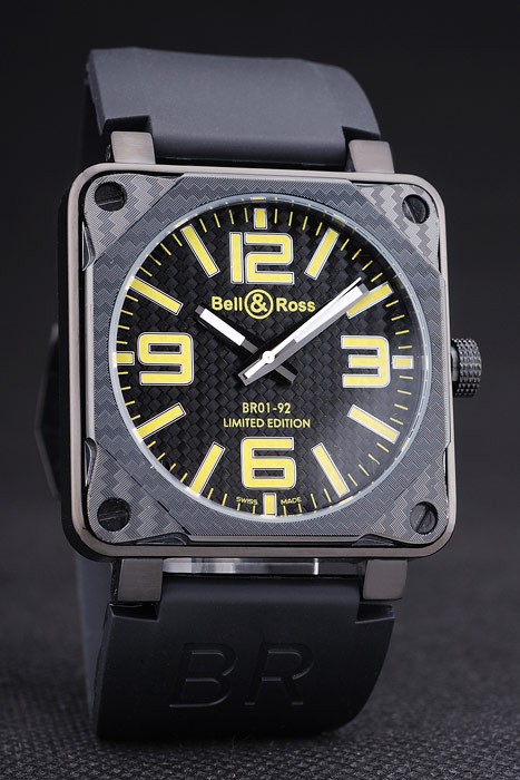 Bell and Ross Watches 3413 - Image 2