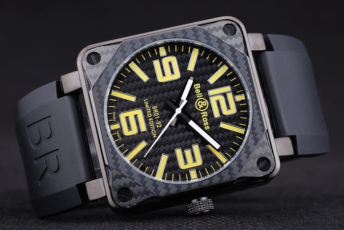 Bell and Ross Watches 3413 - Image 3