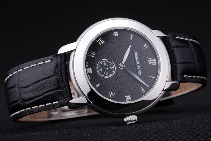 Audemars Piguet Jules Audemars Watches 3388 - Image 2