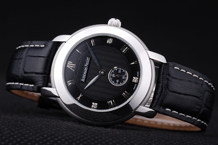 Audemars Piguet Jules Audemars Watches 3388 - Image 3