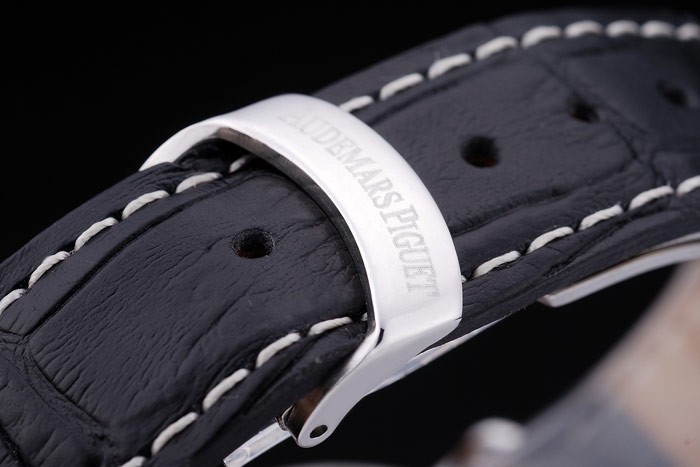 Audemars Piguet Jules Audemars Watches 3388 - Image 4