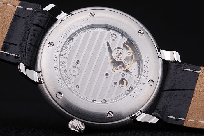 Audemars Piguet Jules Audemars Watches 3388 - Image 7