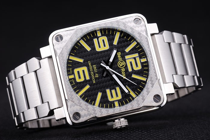 Bell and Ross Watches 3421 - Image 2