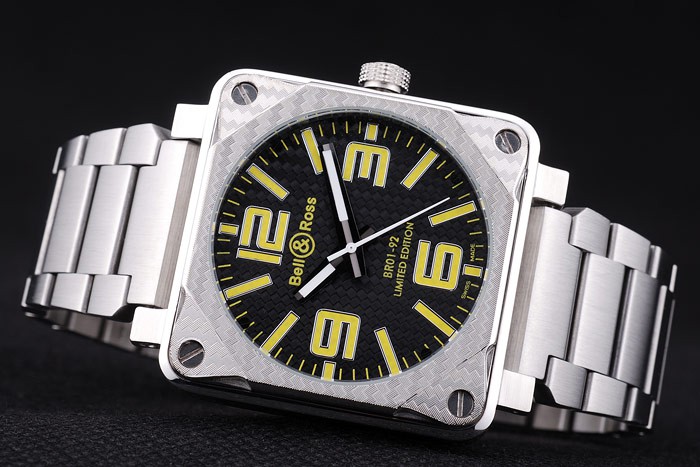 Bell and Ross Watches 3421 - Image 3