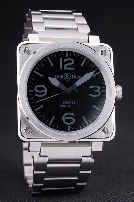 Bell and Ross Watches 3424 - Image 2