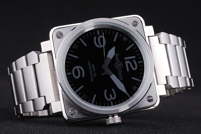 Bell and Ross Watches 3424 - Image 3