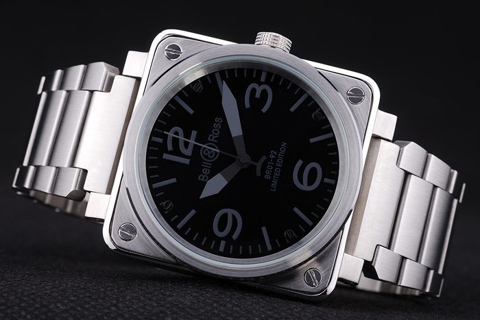 Bell and Ross Watches 3424 - Image 4