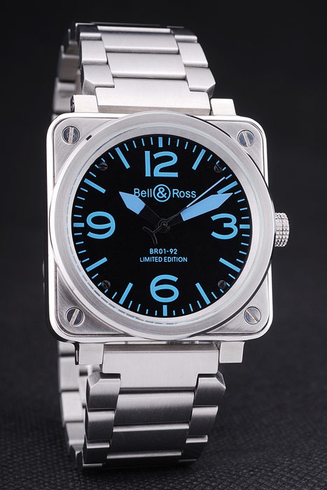 Bell and Ross Watches 3425 - Image 2