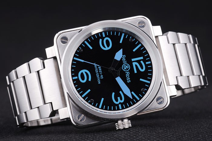 Bell and Ross Watches 3425 - Image 3