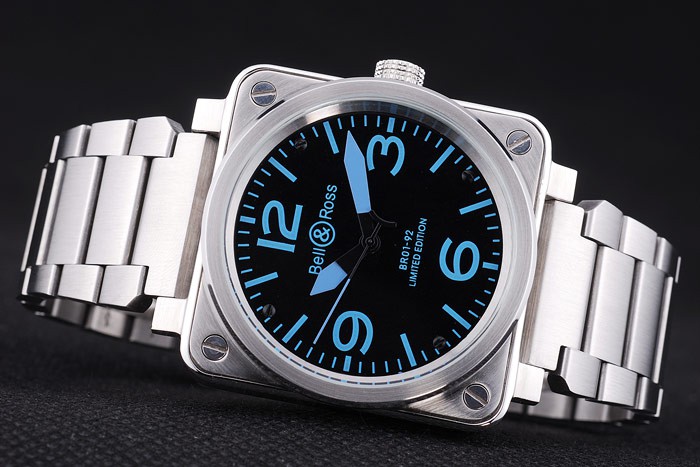 Bell and Ross Watches 3425 - Image 4