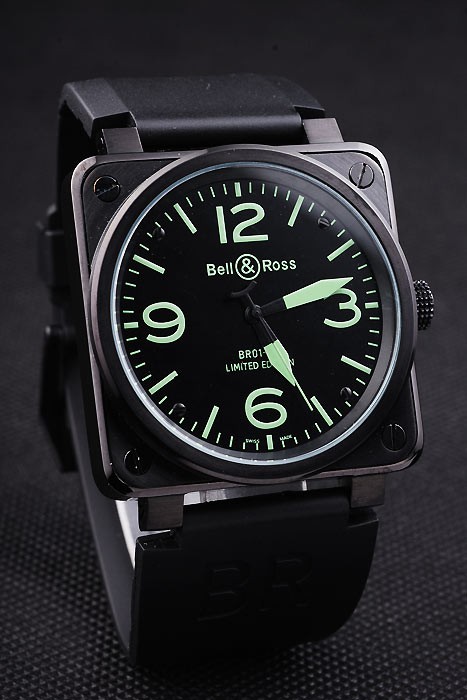Bell and Ross Watches 3457 - Image 2