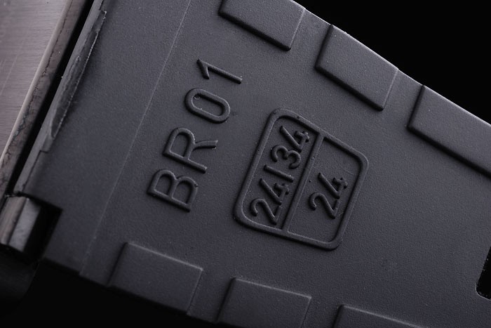 Bell and Ross Watches 3457 - Image 6