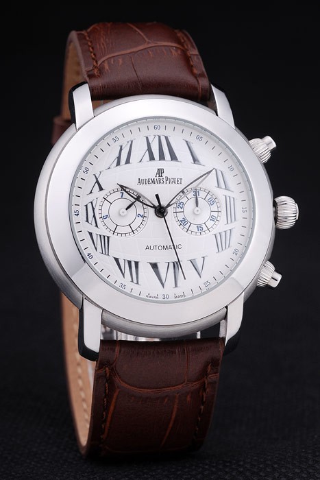 Audemars Piguet Jules Audemars Watches 3386