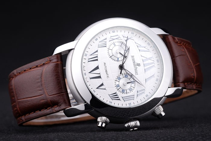 Audemars Piguet Jules Audemars Watches 3386 - Image 2