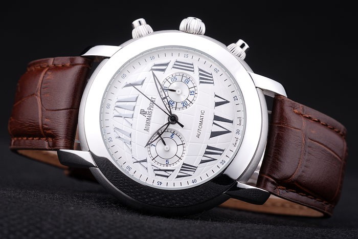 Audemars Piguet Jules Audemars Watches 3386 - Image 3