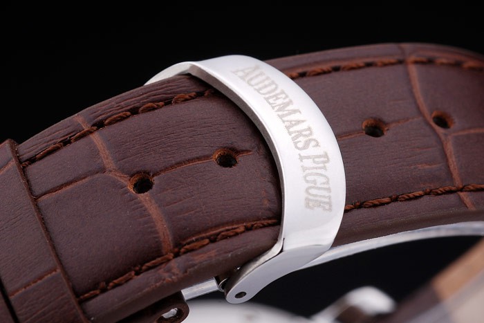 Audemars Piguet Jules Audemars Watches 3386 - Image 4