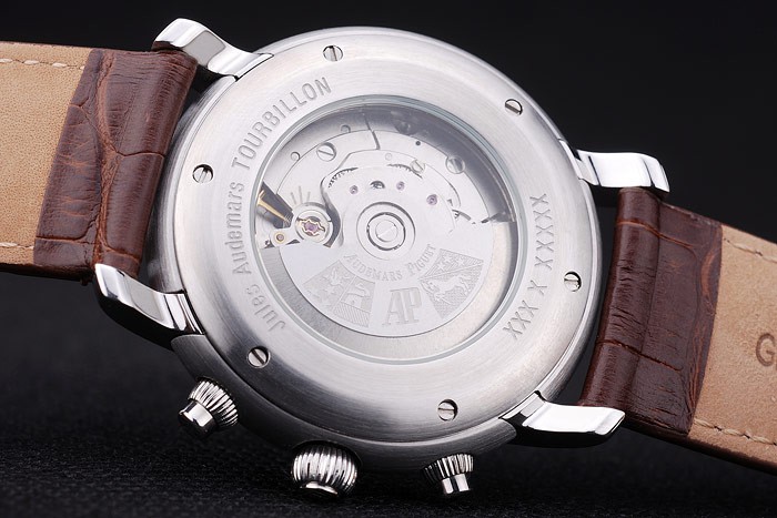 Audemars Piguet Jules Audemars Watches 3386 - Image 7