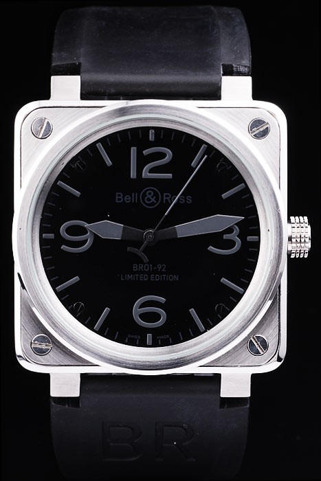 Bell and Ross Watches 3453