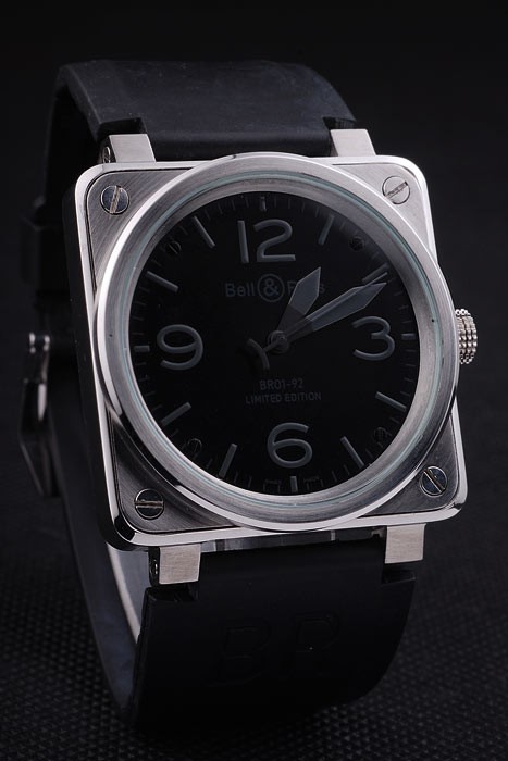 Bell and Ross Watches 3453 - Image 2