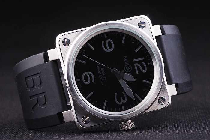 Bell and Ross Watches 3453 - Image 3