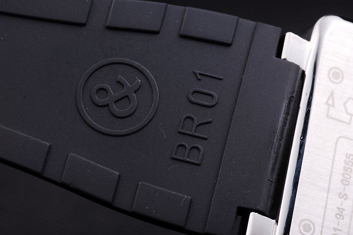 Bell and Ross Watches 3453 - Image 6