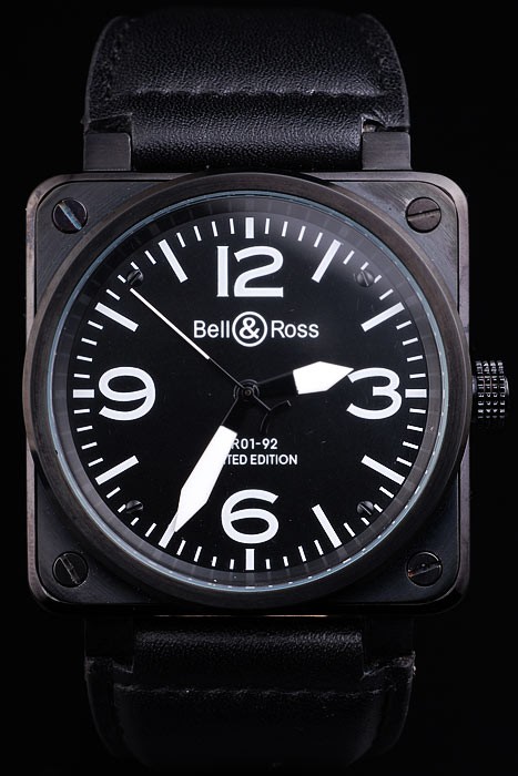 Bell and Ross Watches 3459