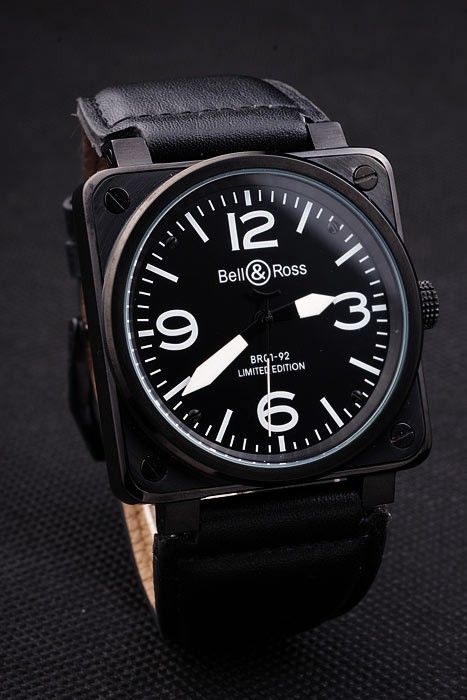 Bell and Ross Watches 3459 - Image 2