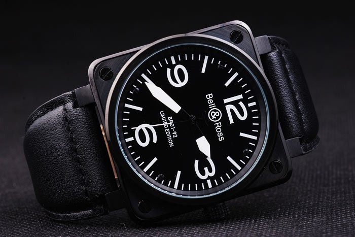 Bell and Ross Watches 3459 - Image 3